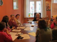 Kurs dla zaawansowanych, 12-13 marca 2016.