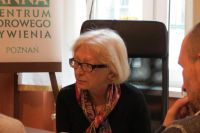 Tym razem ja słucham uważnie